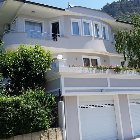 Villa Maria Ohrid Esterno foto