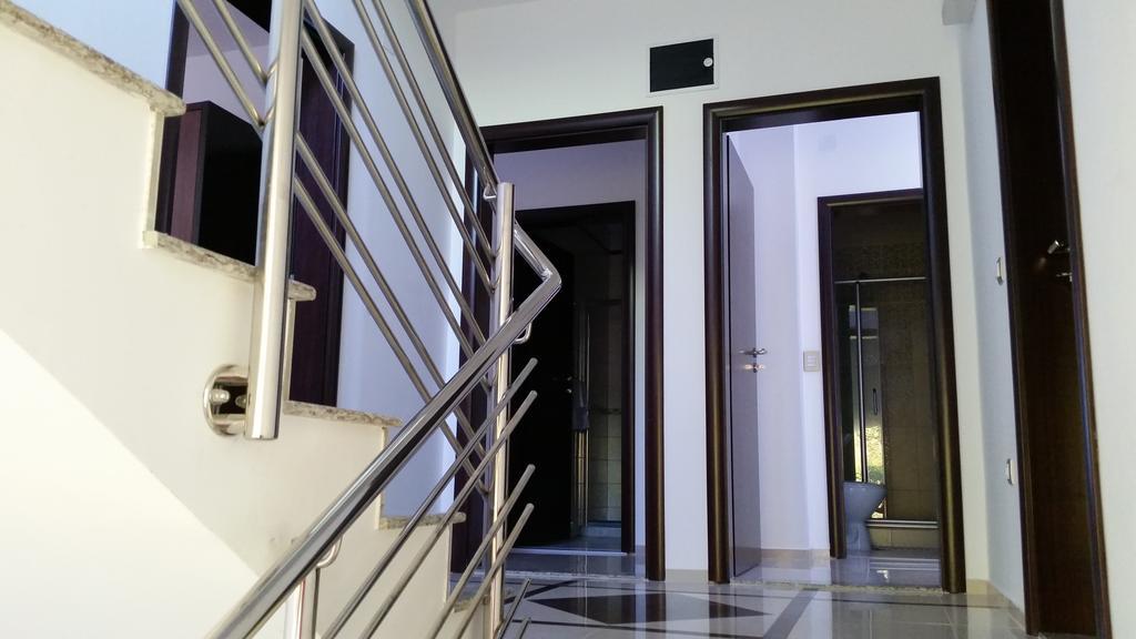 Villa Maria Ohrid Esterno foto