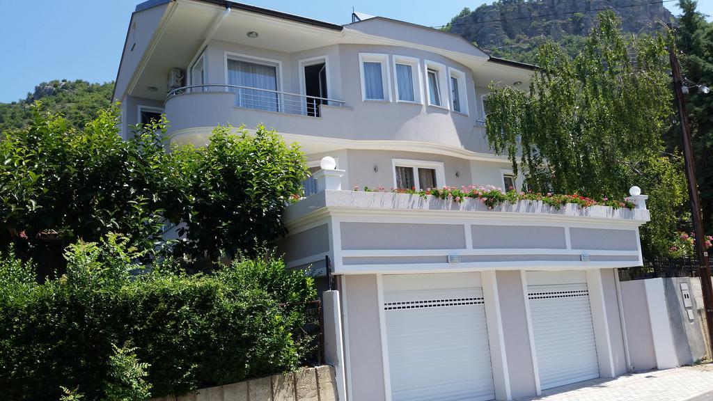 Villa Maria Ohrid Esterno foto
