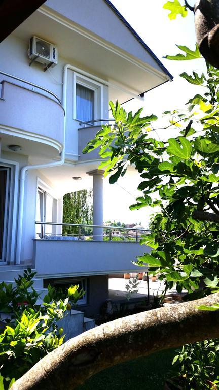 Villa Maria Ohrid Esterno foto