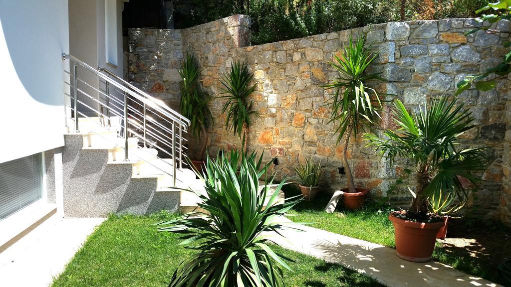 Villa Maria Ohrid Esterno foto